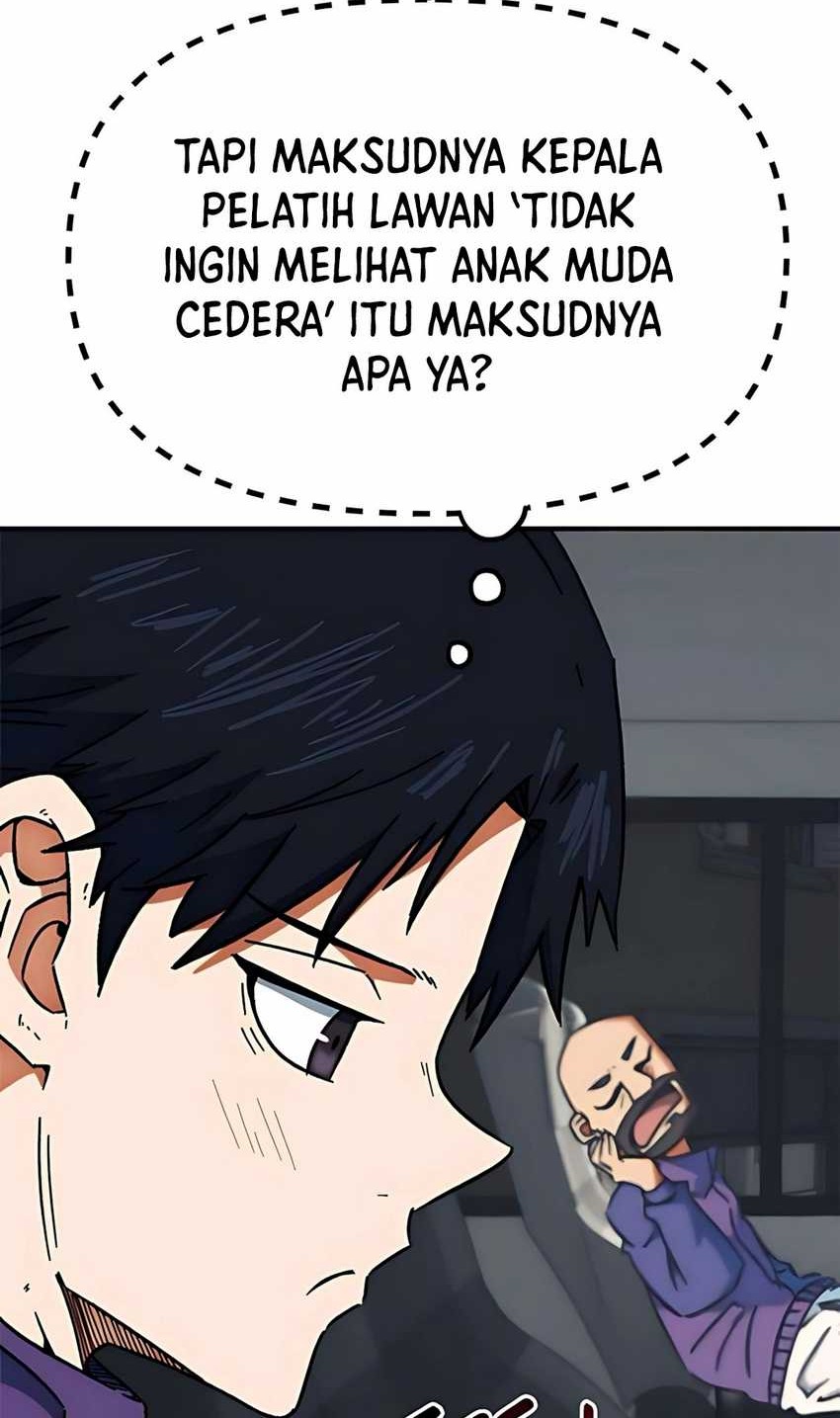 I’m Being Misunderstood as a Soccer Genius Chapter 34 - halaman 4