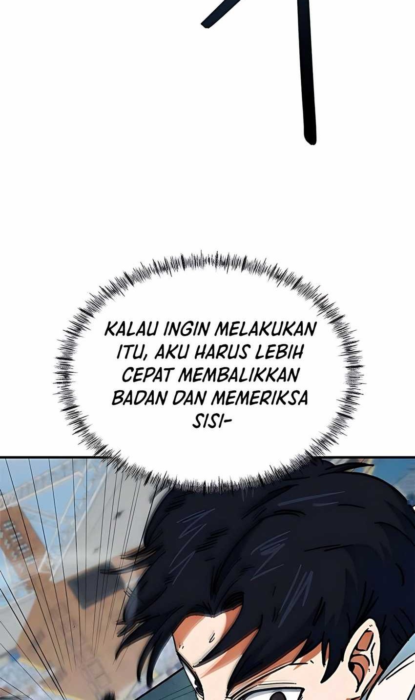 I’m Being Misunderstood as a Soccer Genius Chapter 34 - halaman 40