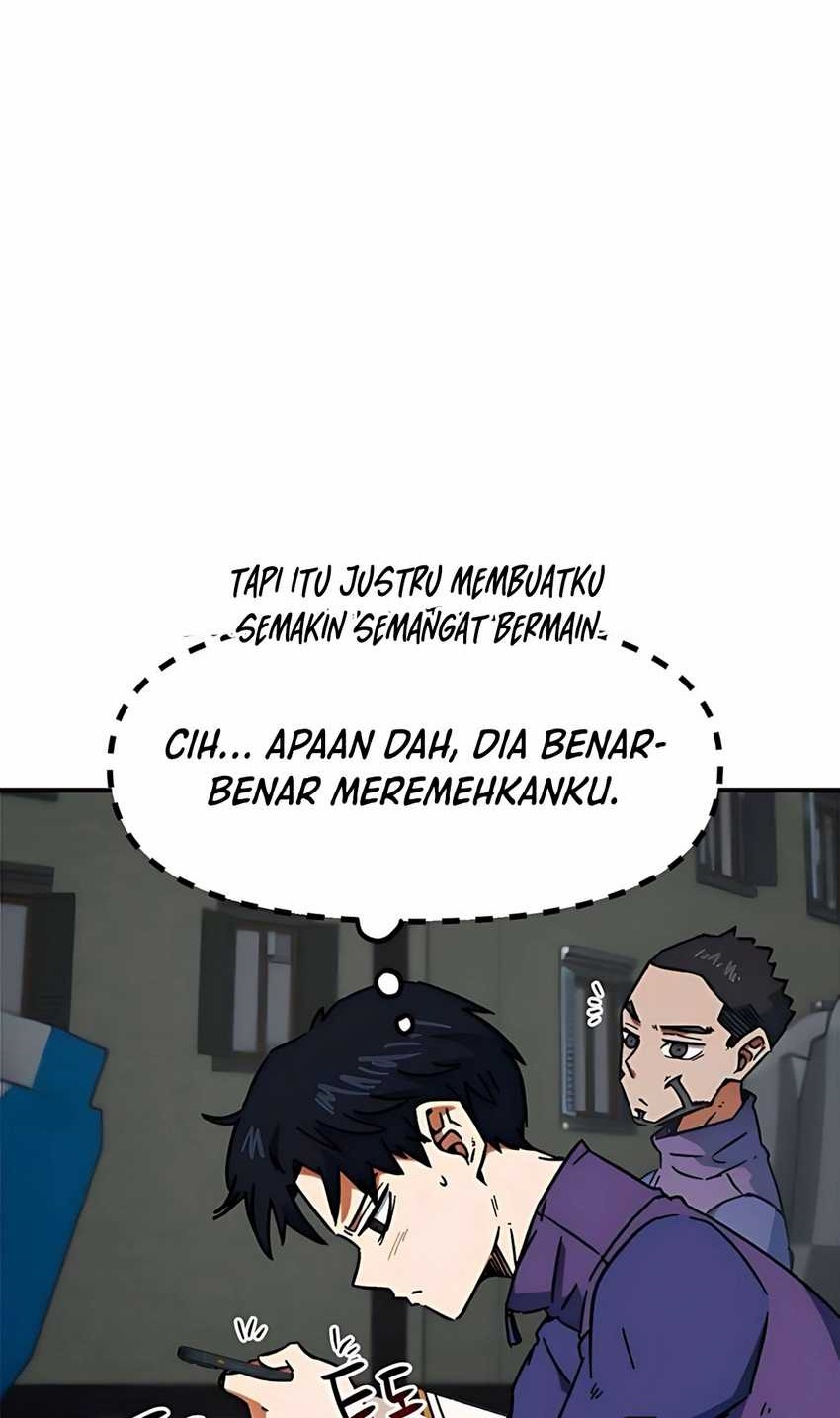 I’m Being Misunderstood as a Soccer Genius Chapter 34 - halaman 6