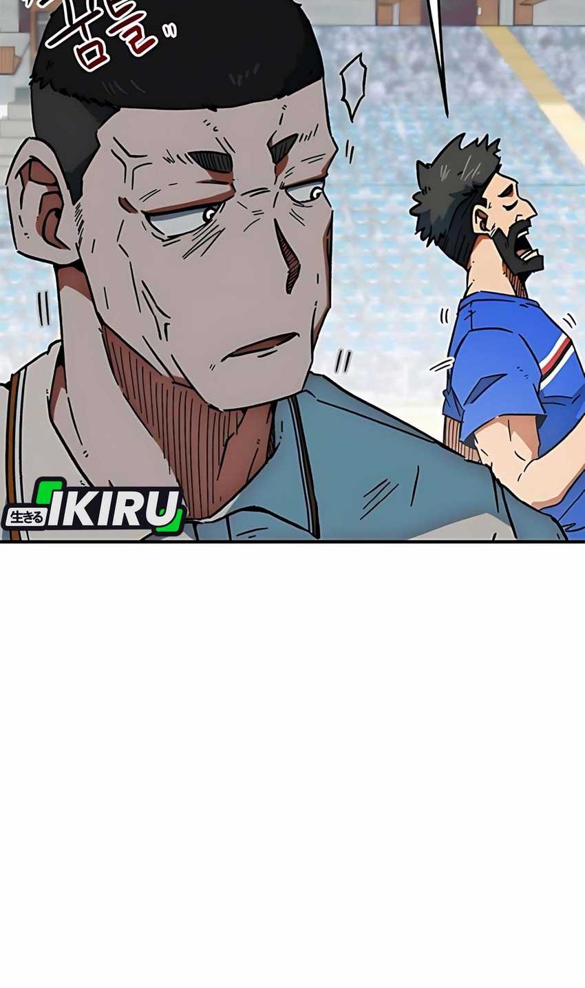 I’m Being Misunderstood as a Soccer Genius Chapter 34 - halaman 64