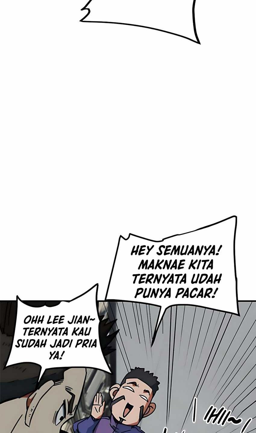 I’m Being Misunderstood as a Soccer Genius Chapter 34 - halaman 8