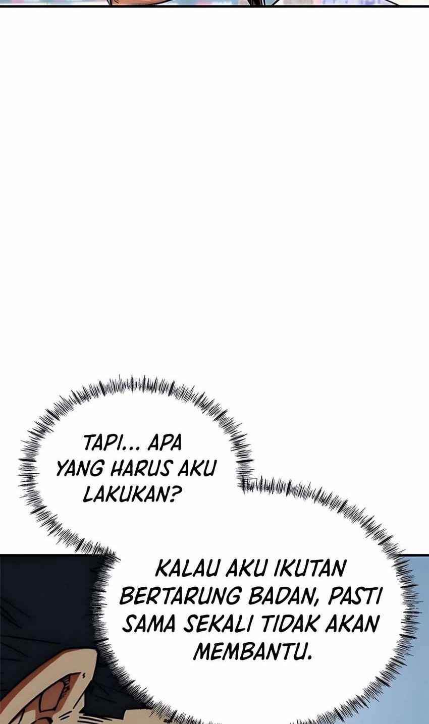 I’m Being Misunderstood as a Soccer Genius Chapter 34 - halaman 82