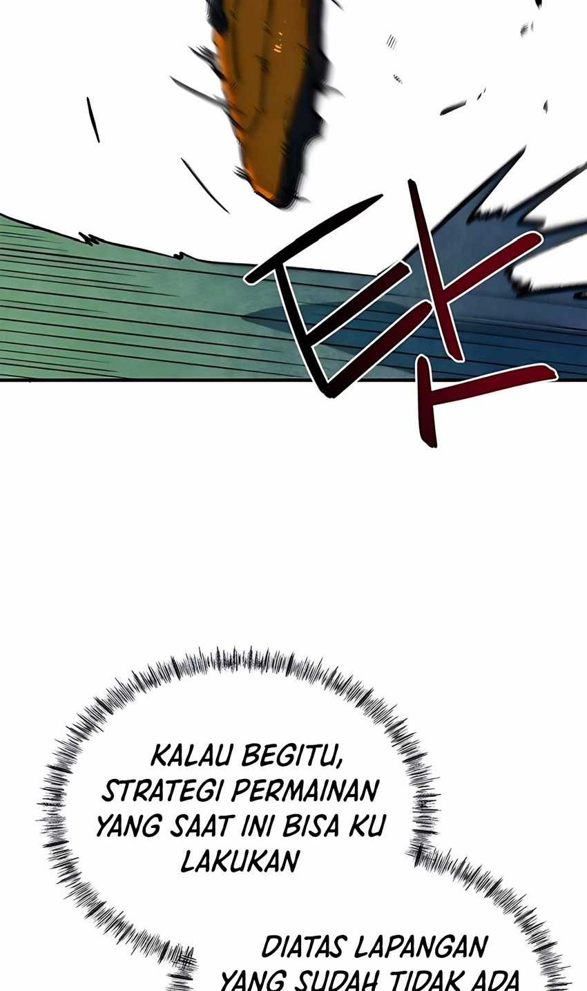 I’m Being Misunderstood as a Soccer Genius Chapter 34 - halaman 84