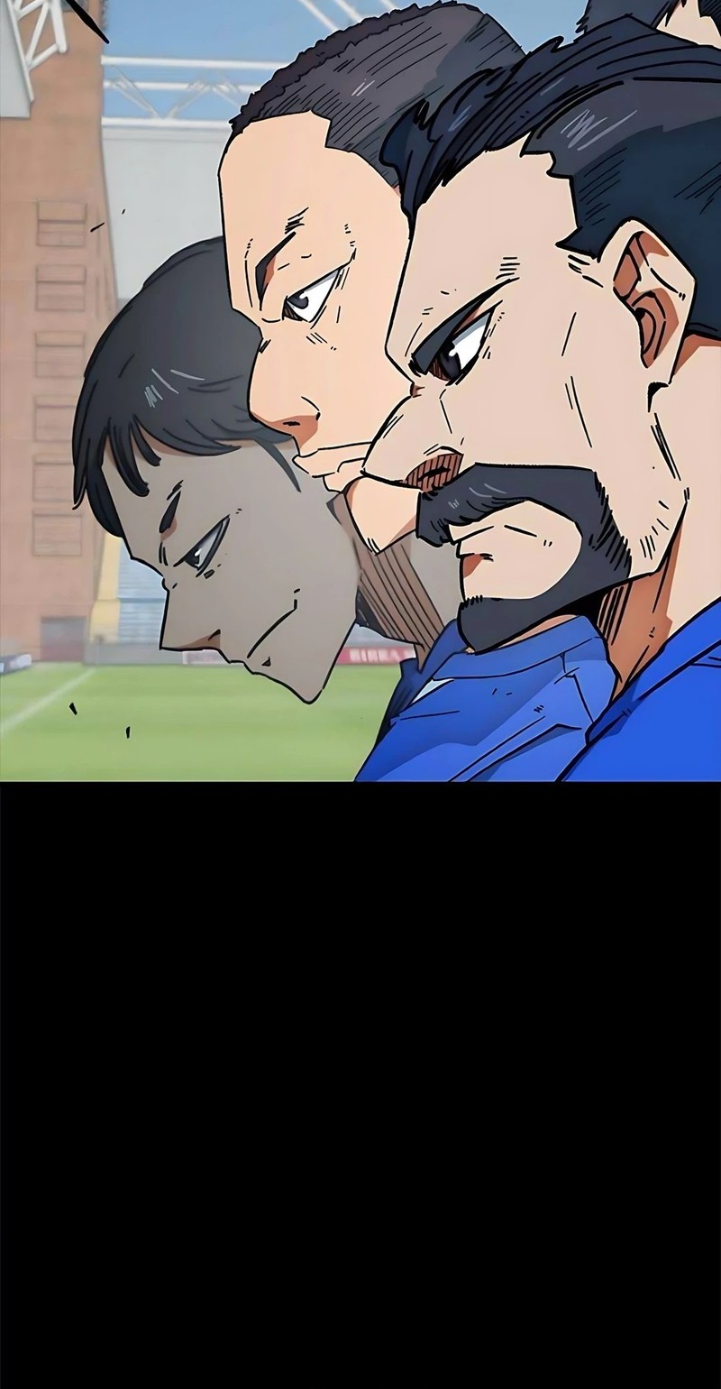 I’m Being Misunderstood as a Soccer Genius Chapter 35 - halaman 3