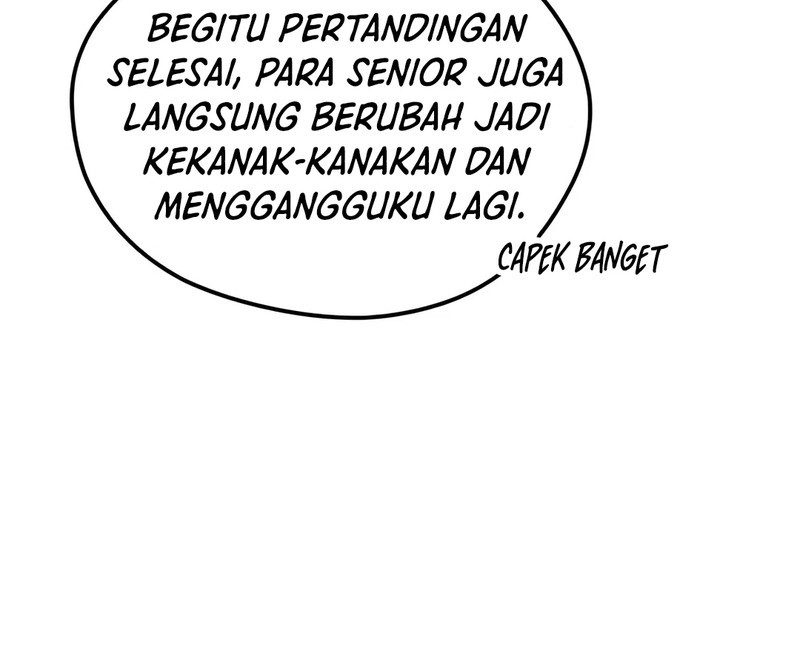 I’m Being Misunderstood as a Soccer Genius Chapter 35 - halaman 61