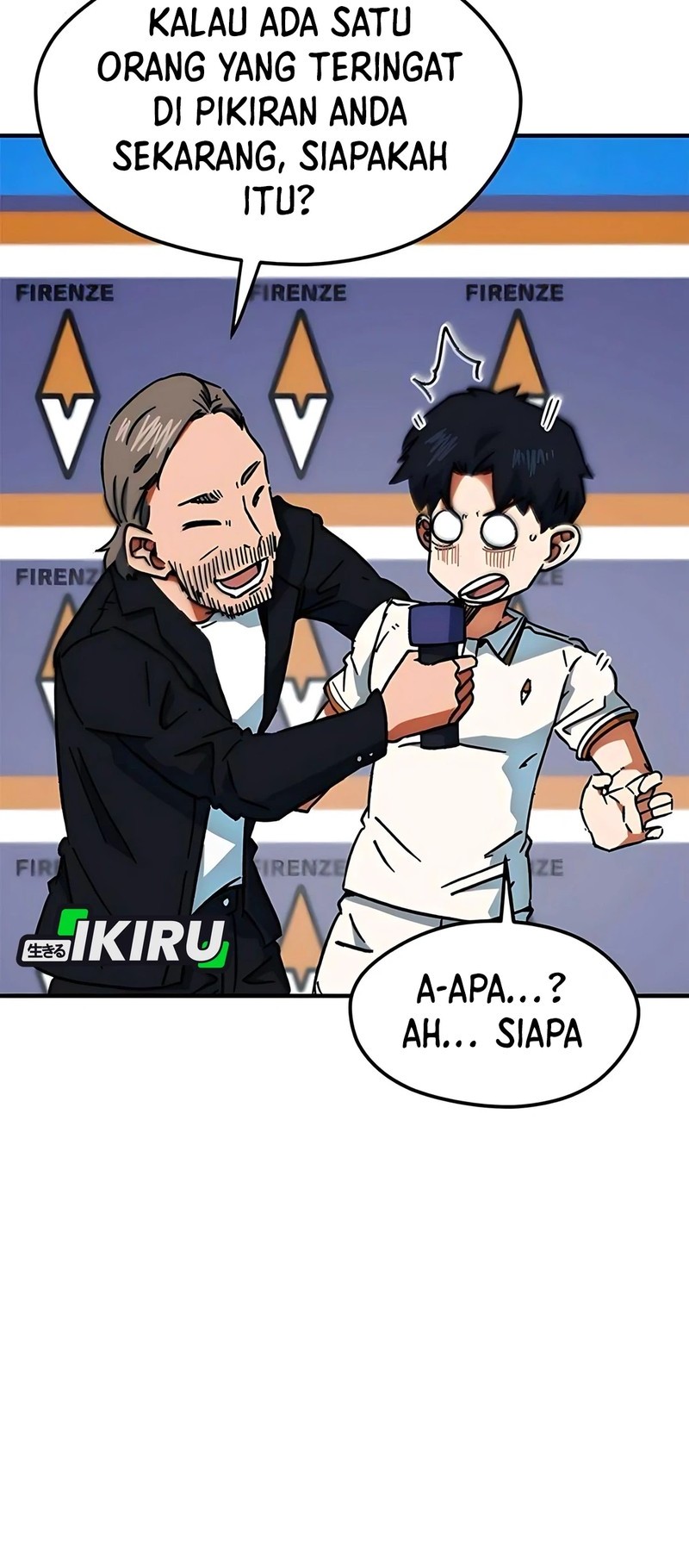 I’m Being Misunderstood as a Soccer Genius Chapter 35 - halaman 79