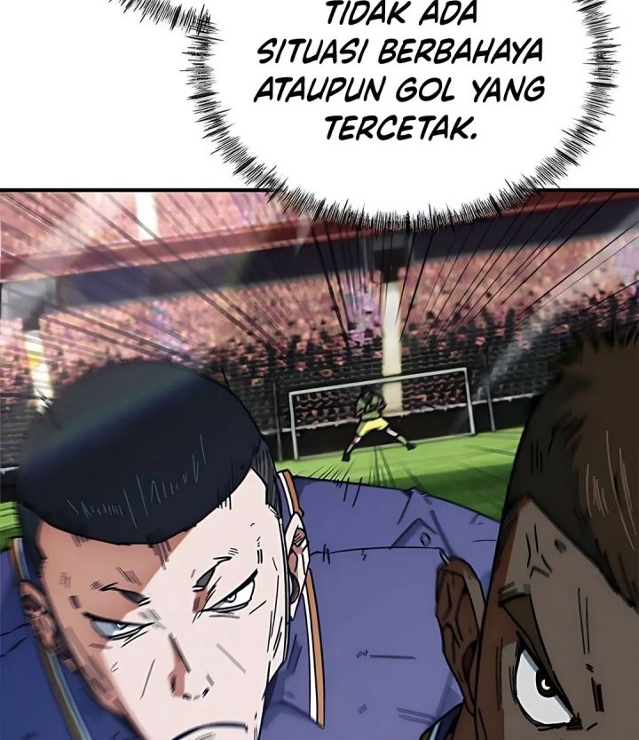 I’m Being Misunderstood as a Soccer Genius Chapter 37 - halaman 12