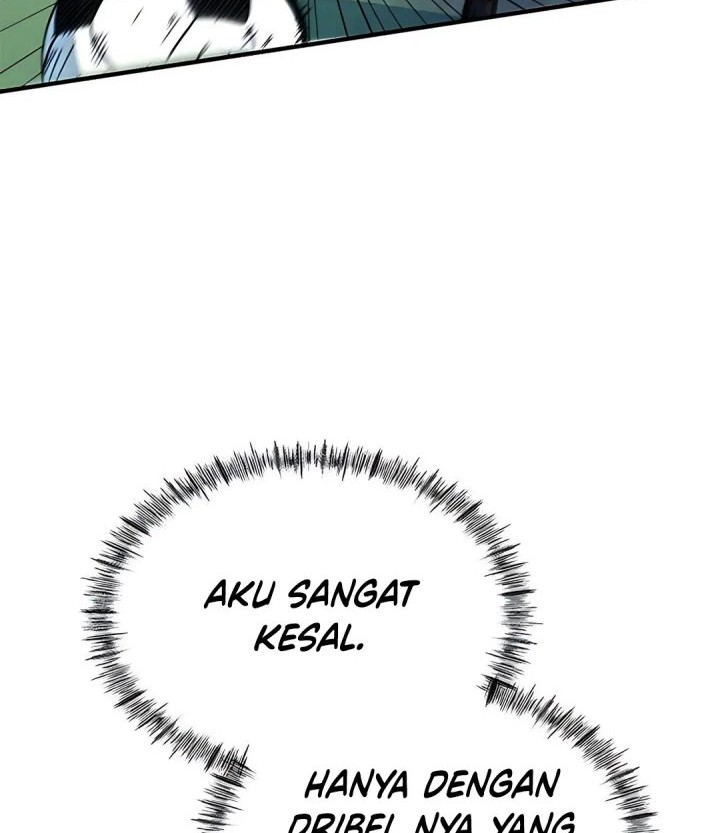 I’m Being Misunderstood as a Soccer Genius Chapter 37 - halaman 14