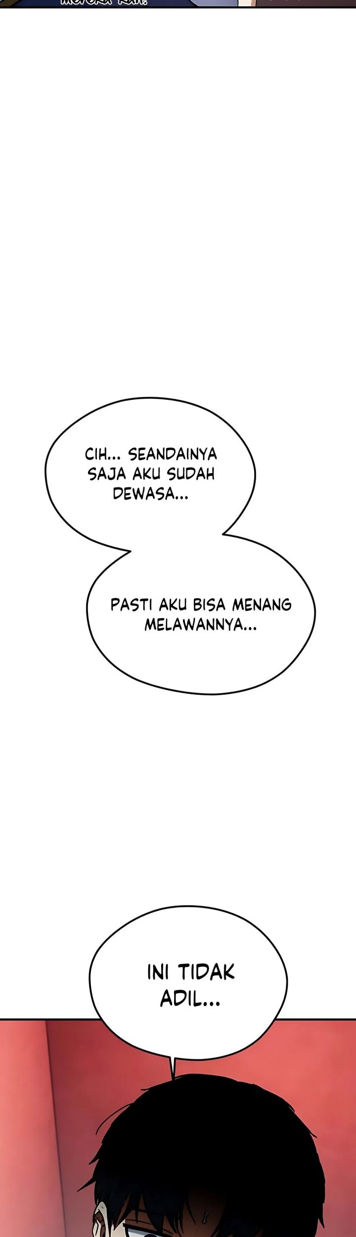 I’m Being Misunderstood as a Soccer Genius Chapter 37 - halaman 21