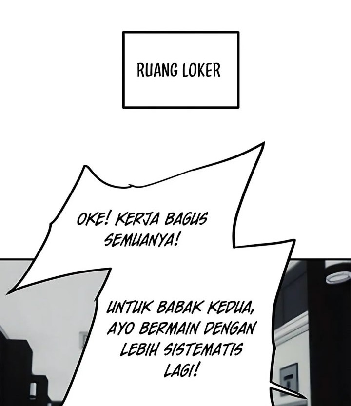 I’m Being Misunderstood as a Soccer Genius Chapter 37 - halaman 24