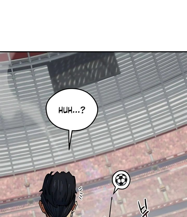 I’m Being Misunderstood as a Soccer Genius Chapter 37 - halaman 4