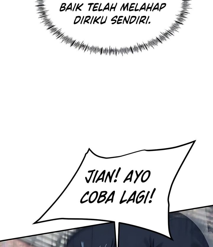 I’m Being Misunderstood as a Soccer Genius Chapter 37 - halaman 56