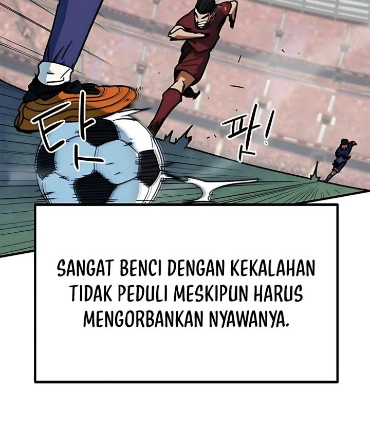 I’m Being Misunderstood as a Soccer Genius Chapter 37 - halaman 66