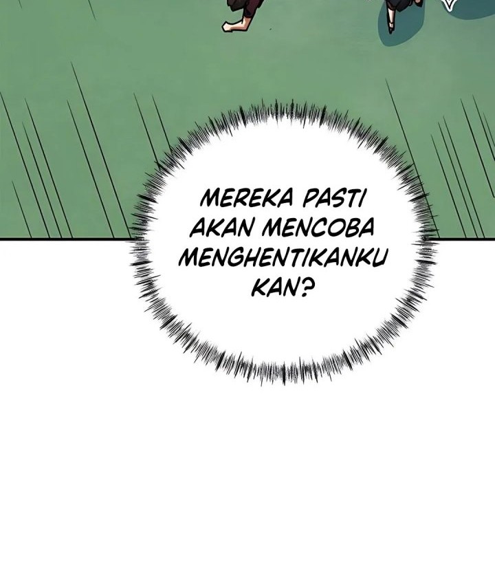 I’m Being Misunderstood as a Soccer Genius Chapter 37 - halaman 90
