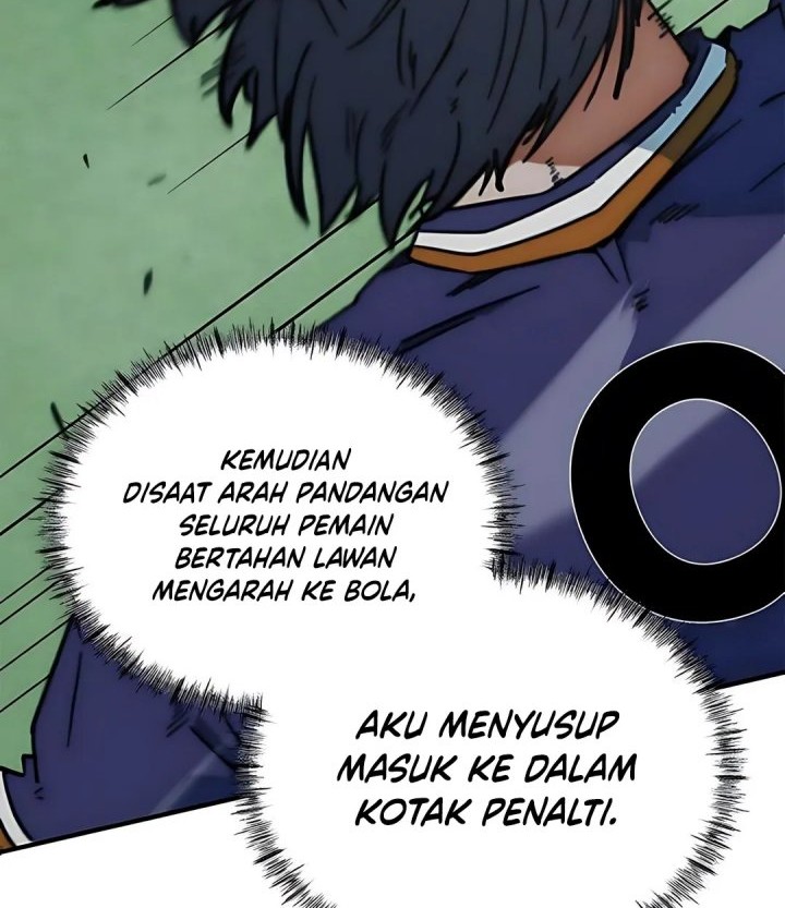I’m Being Misunderstood as a Soccer Genius Chapter 37 - halaman 92