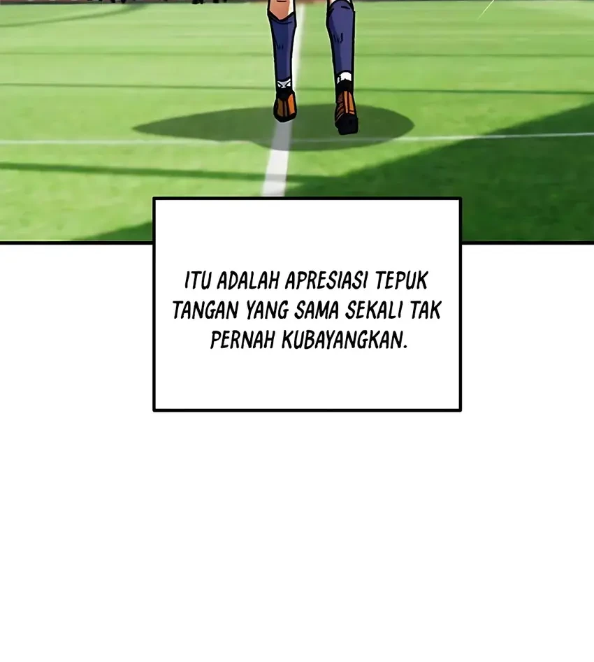 I’m Being Misunderstood as a Soccer Genius Chapter 38 - halaman 16