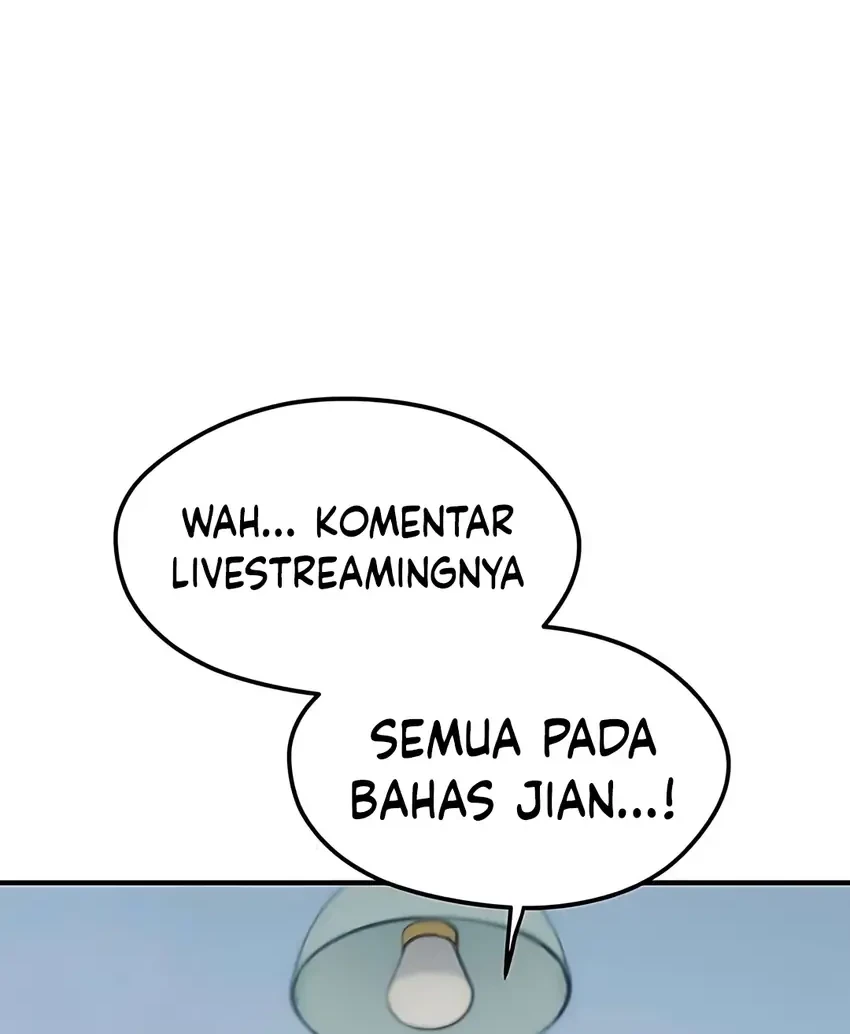 I’m Being Misunderstood as a Soccer Genius Chapter 38 - halaman 6
