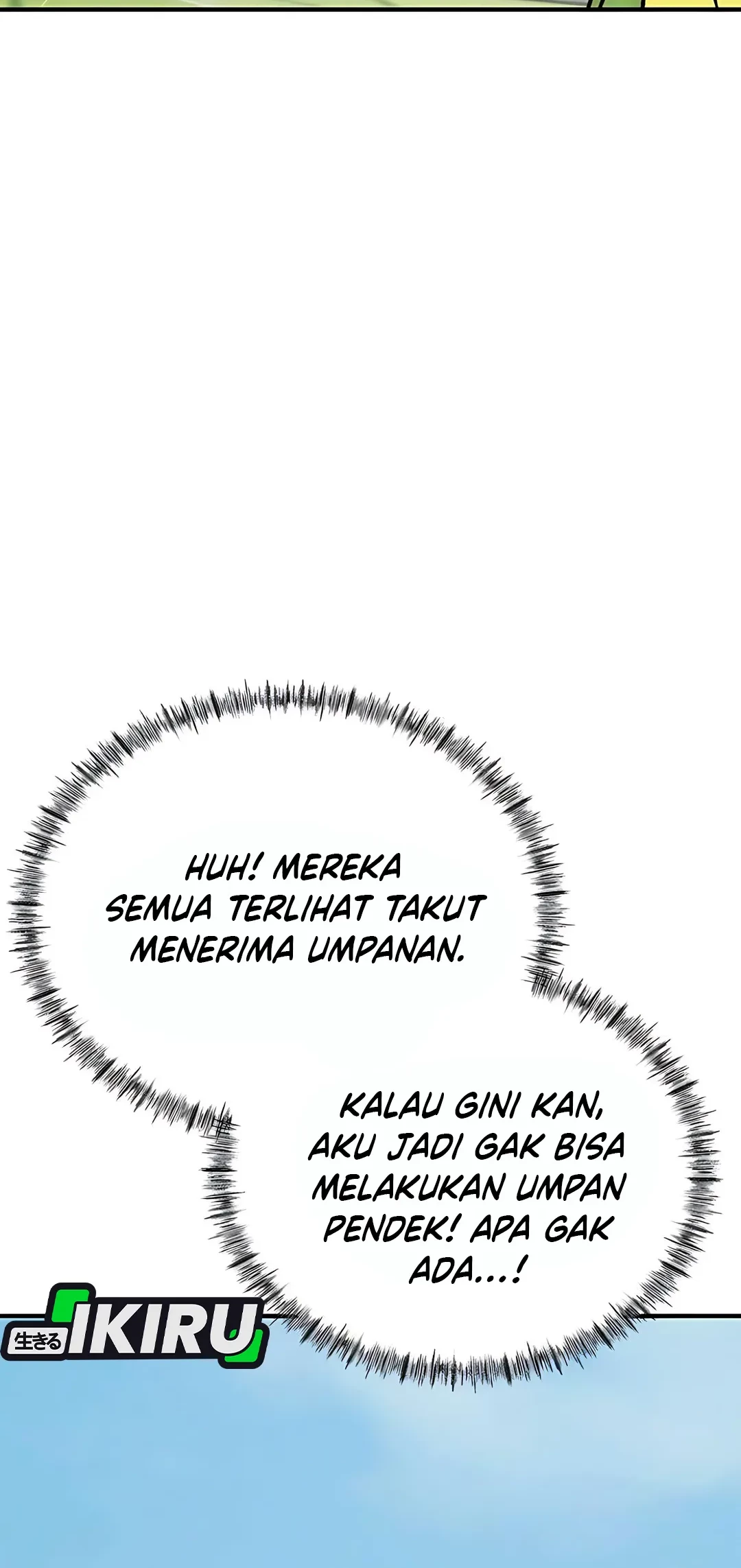 I’m Being Misunderstood as a Soccer Genius Chapter 39 - halaman 100