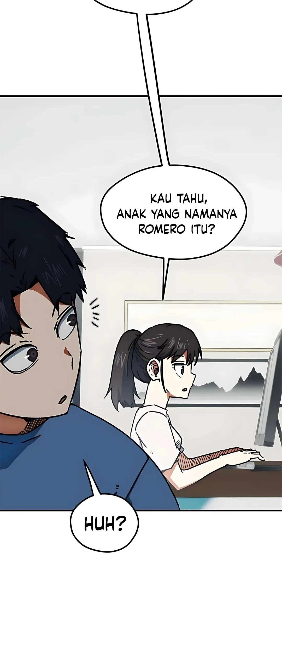 I’m Being Misunderstood as a Soccer Genius Chapter 39 - halaman 2