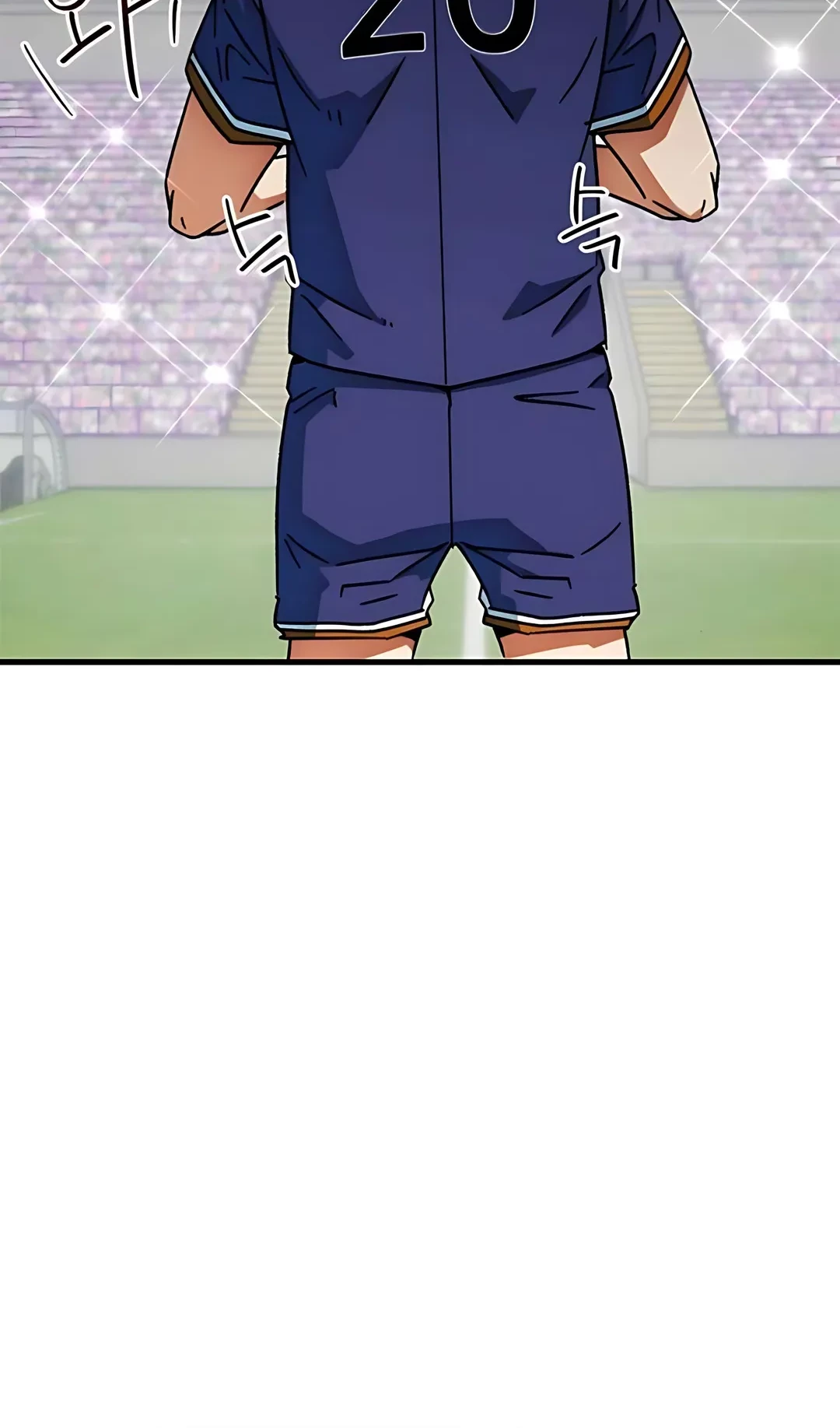 I’m Being Misunderstood as a Soccer Genius Chapter 39 - halaman 32
