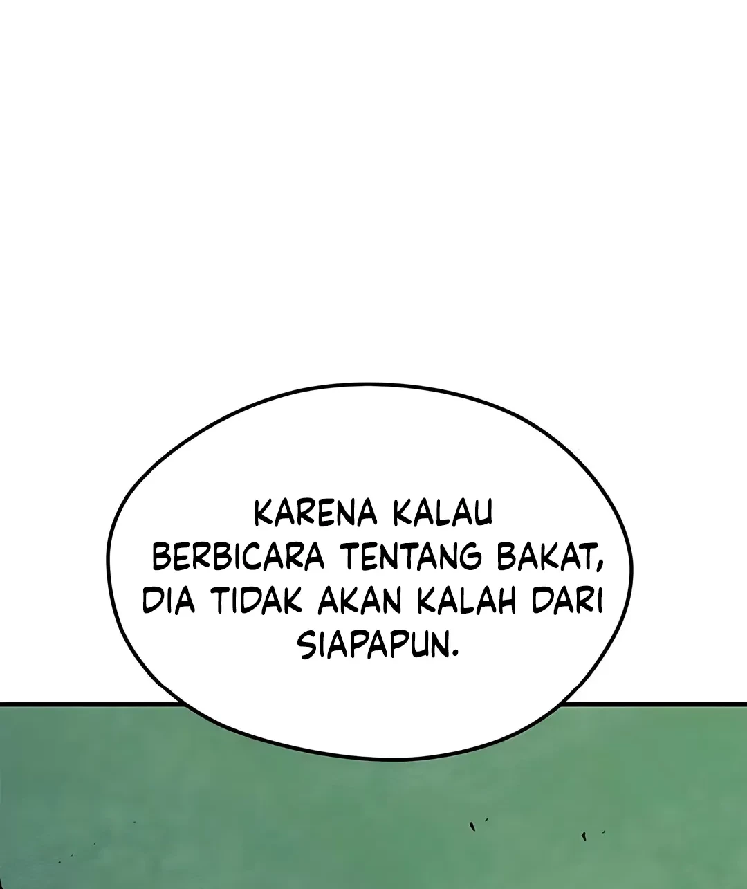 I’m Being Misunderstood as a Soccer Genius Chapter 39 - halaman 44