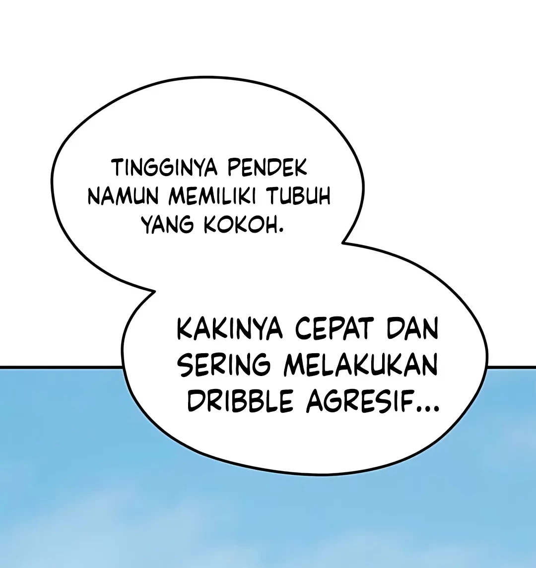 I’m Being Misunderstood as a Soccer Genius Chapter 39 - halaman 48