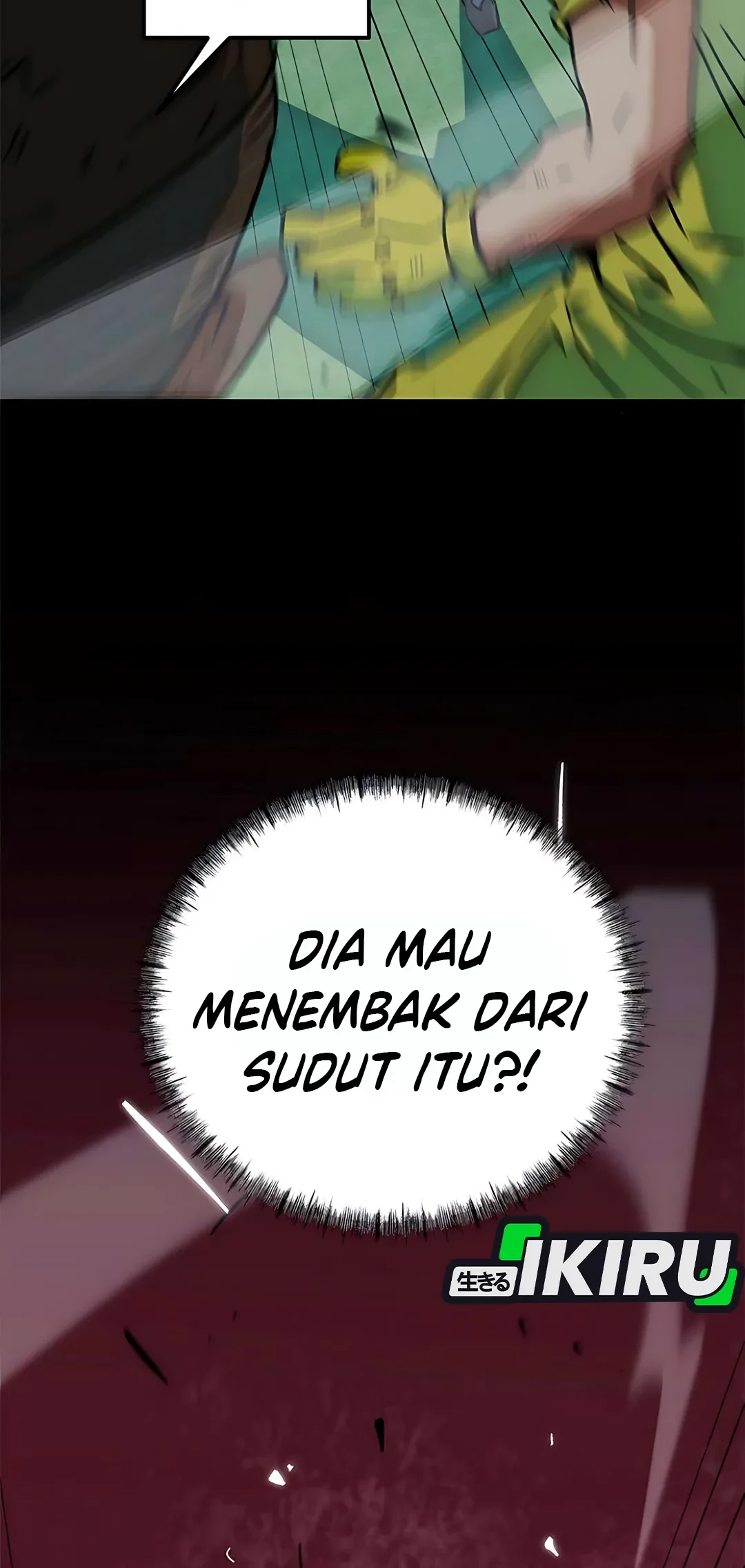 I’m Being Misunderstood as a Soccer Genius Chapter 39 - halaman 78