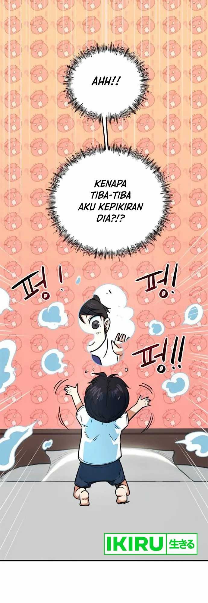 I’m Being Misunderstood as a Soccer Genius Chapter 4 - halaman 21