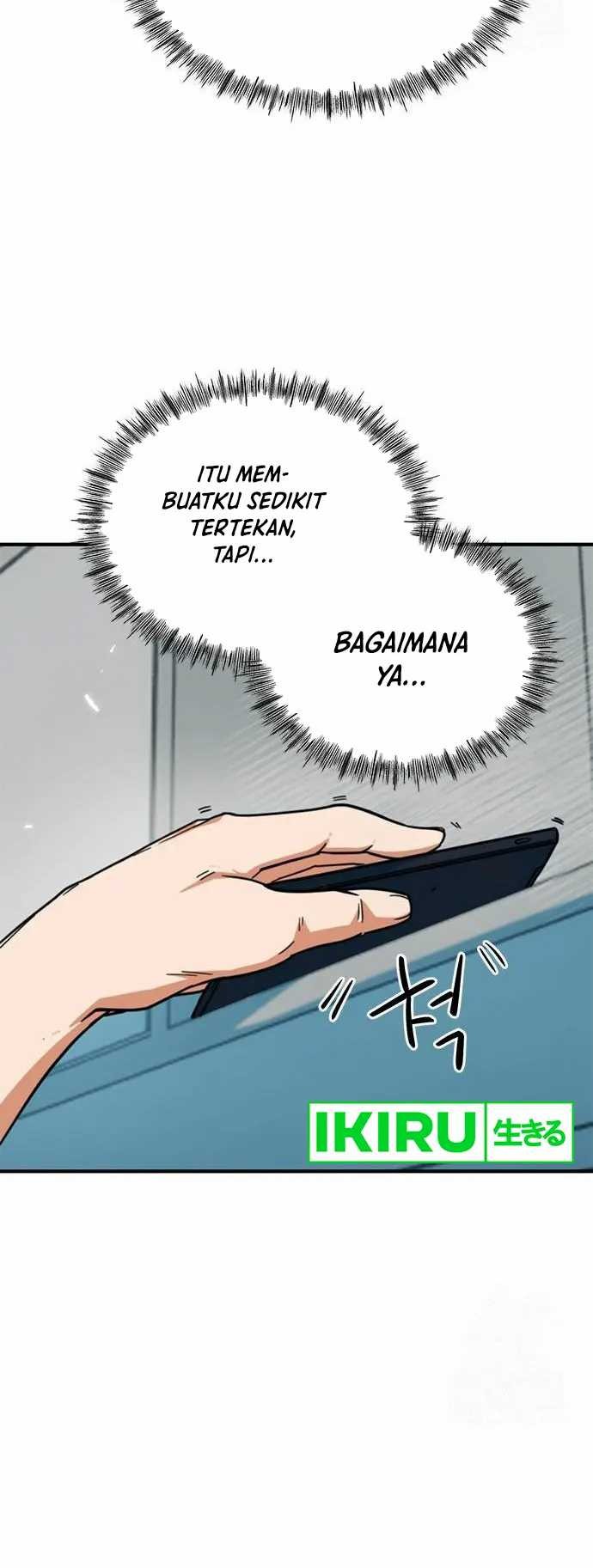 I’m Being Misunderstood as a Soccer Genius Chapter 4 - halaman 41