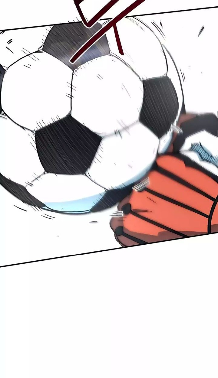 I’m Being Misunderstood as a Soccer Genius Chapter 40 - halaman 39