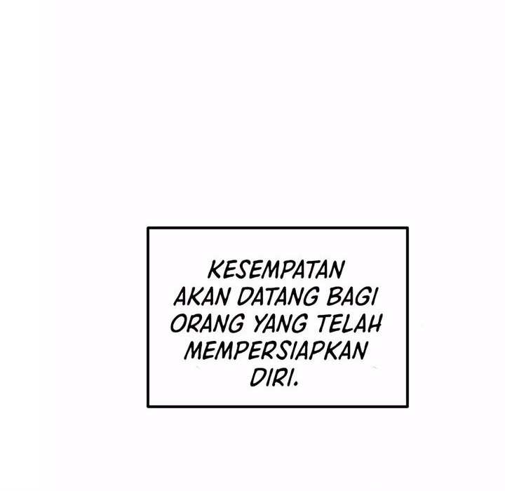I’m Being Misunderstood as a Soccer Genius Chapter 40 - halaman 45