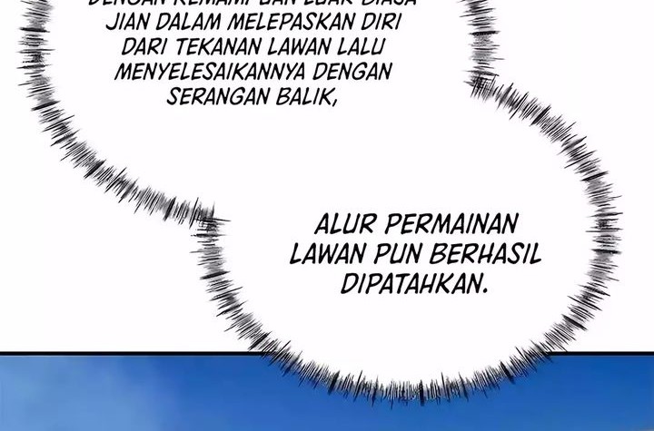 I’m Being Misunderstood as a Soccer Genius Chapter 40 - halaman 59