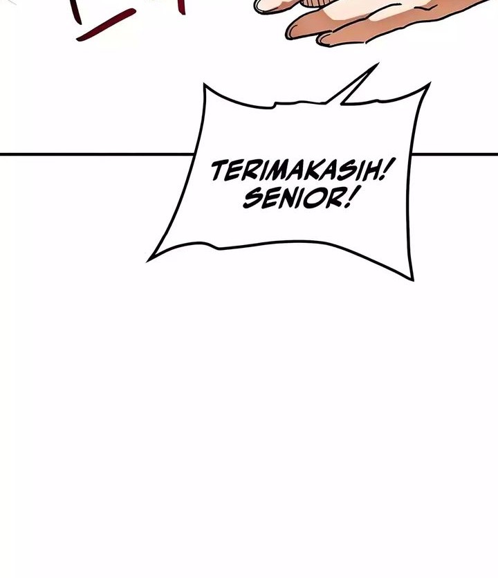 I’m Being Misunderstood as a Soccer Genius Chapter 41 - halaman 2
