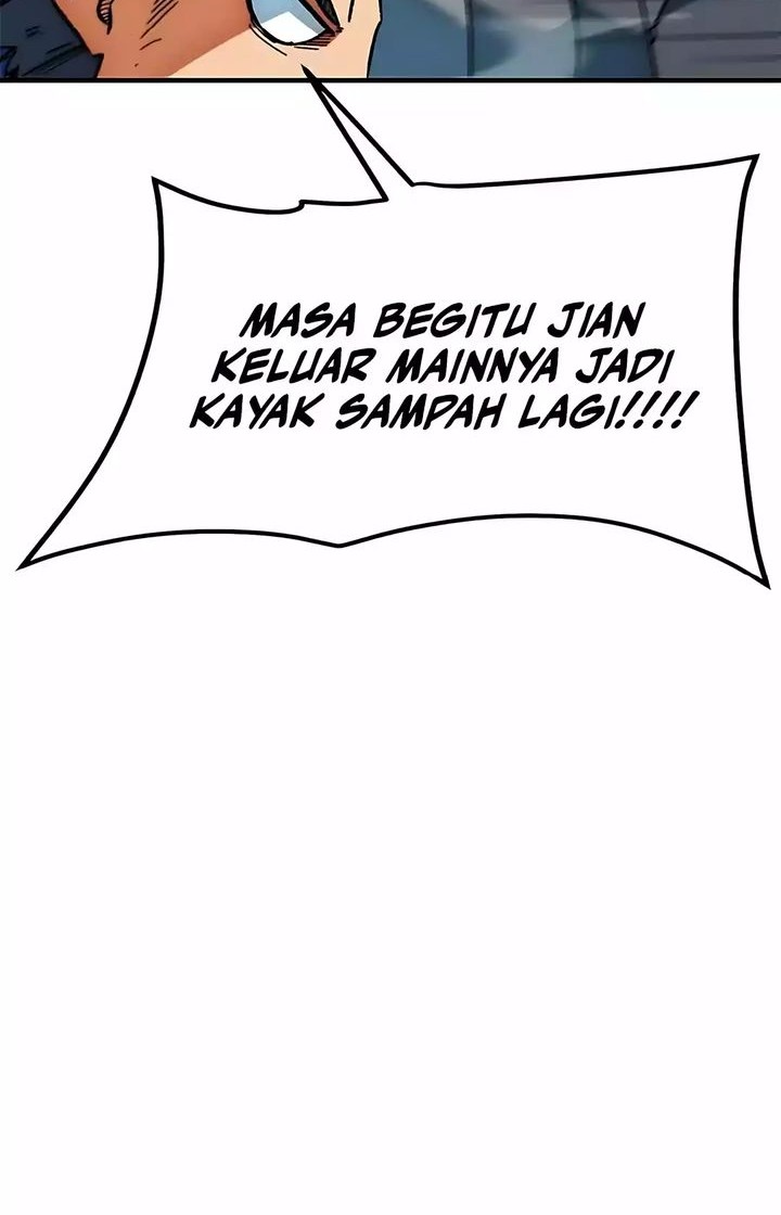 I’m Being Misunderstood as a Soccer Genius Chapter 41 - halaman 20