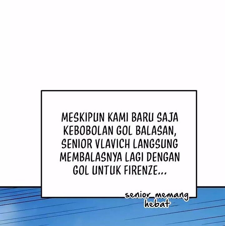 I’m Being Misunderstood as a Soccer Genius Chapter 41 - halaman 30