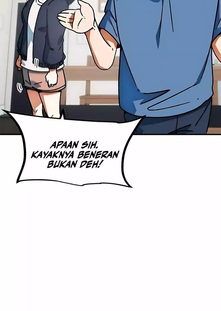I’m Being Misunderstood as a Soccer Genius Chapter 41 - halaman 60