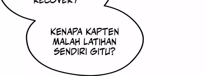 I’m Being Misunderstood as a Soccer Genius Chapter 41 - halaman 75