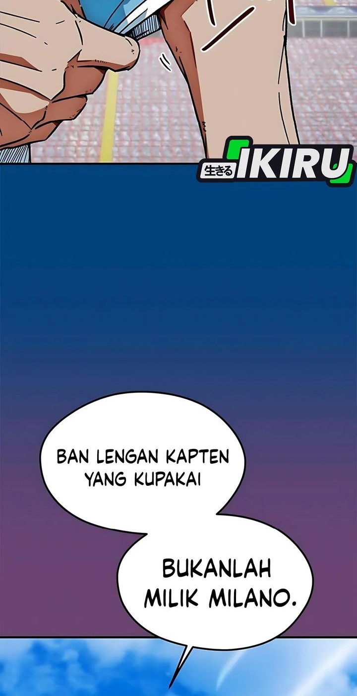 I’m Being Misunderstood as a Soccer Genius Chapter 42 - halaman 12