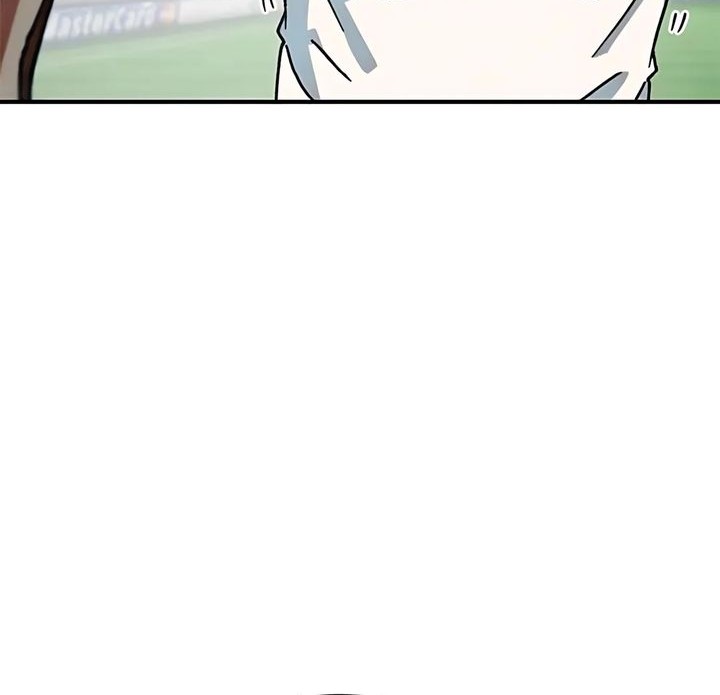 I’m Being Misunderstood as a Soccer Genius Chapter 42 - halaman 16