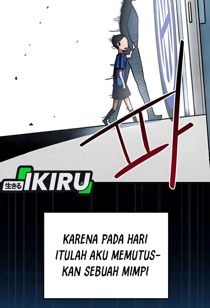 I’m Being Misunderstood as a Soccer Genius Chapter 42 - halaman 4