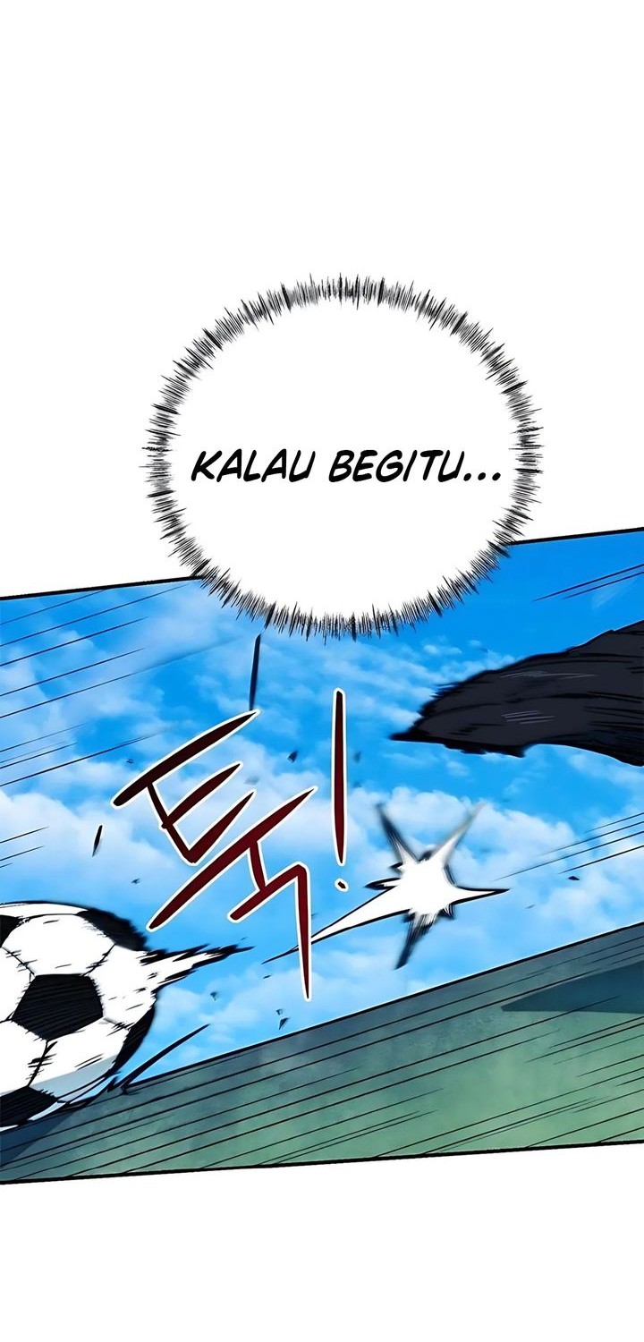 I’m Being Misunderstood as a Soccer Genius Chapter 42 - halaman 68