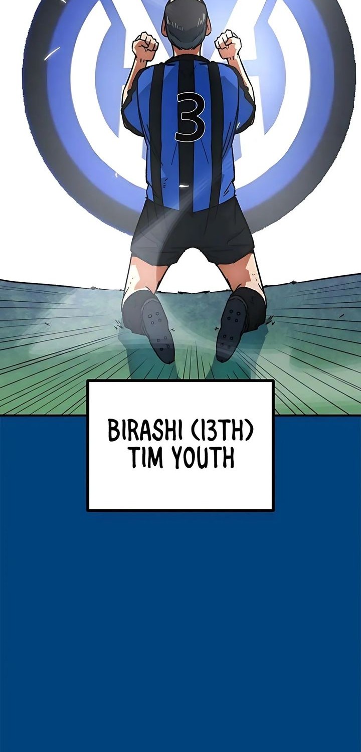 I’m Being Misunderstood as a Soccer Genius Chapter 42 - halaman 8