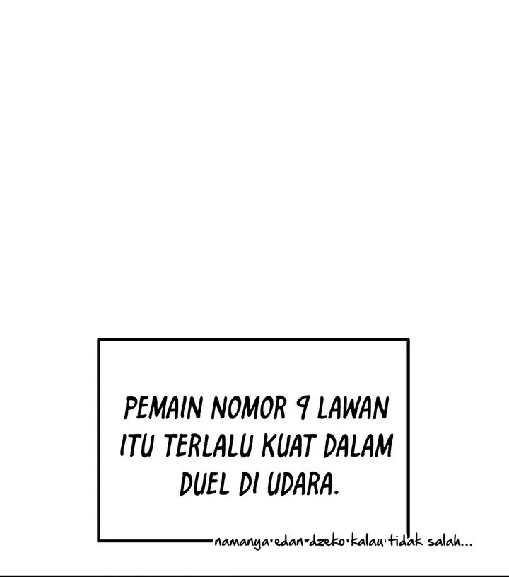 I’m Being Misunderstood as a Soccer Genius Chapter 43 - halaman 24
