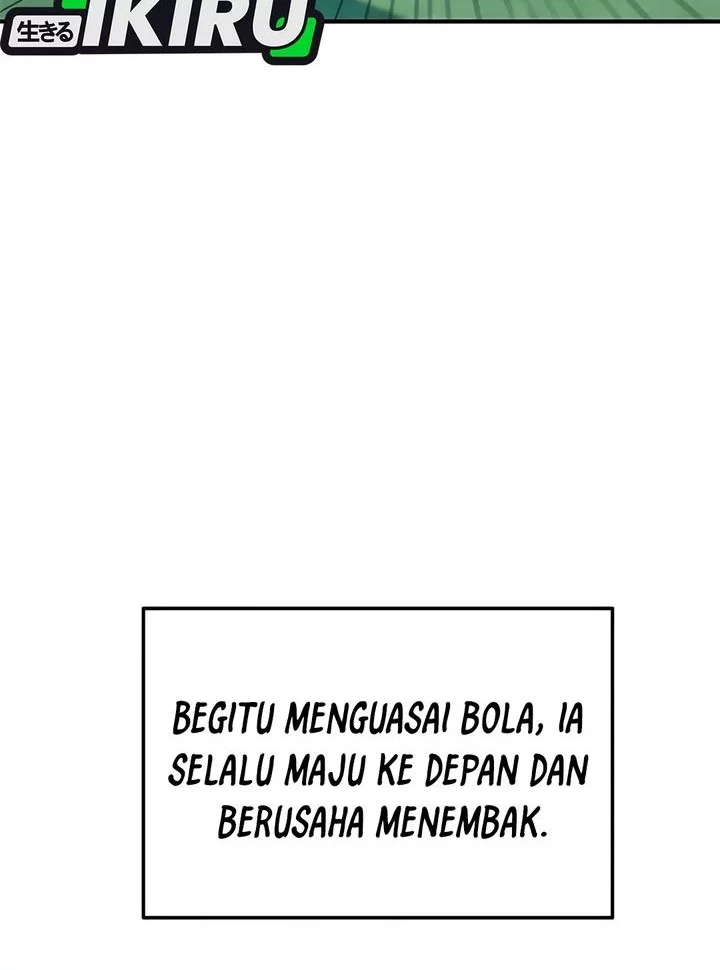 I’m Being Misunderstood as a Soccer Genius Chapter 43 - halaman 30