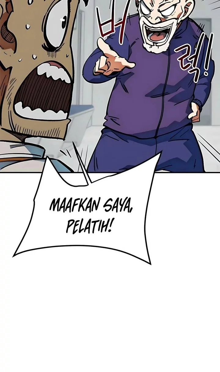 I’m Being Misunderstood as a Soccer Genius Chapter 43 - halaman 51
