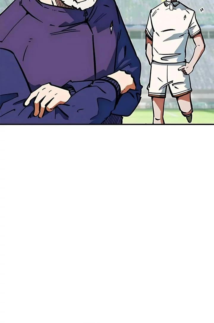 I’m Being Misunderstood as a Soccer Genius Chapter 43 - halaman 64