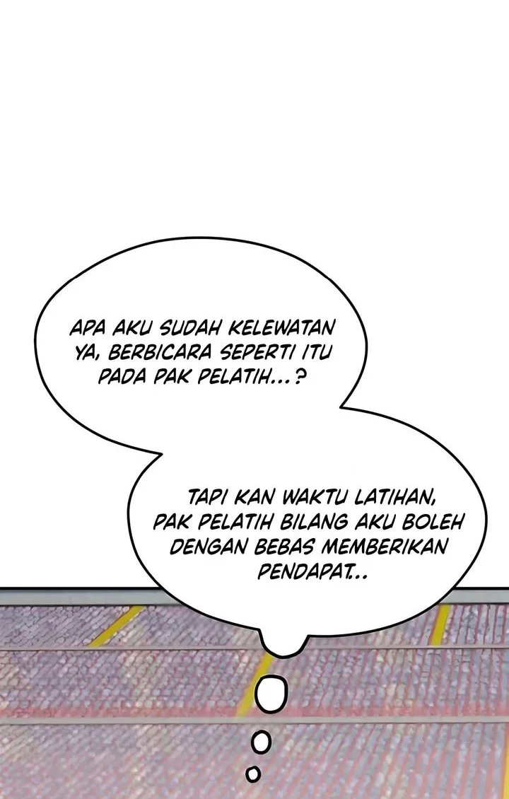 I’m Being Misunderstood as a Soccer Genius Chapter 43 - halaman 68