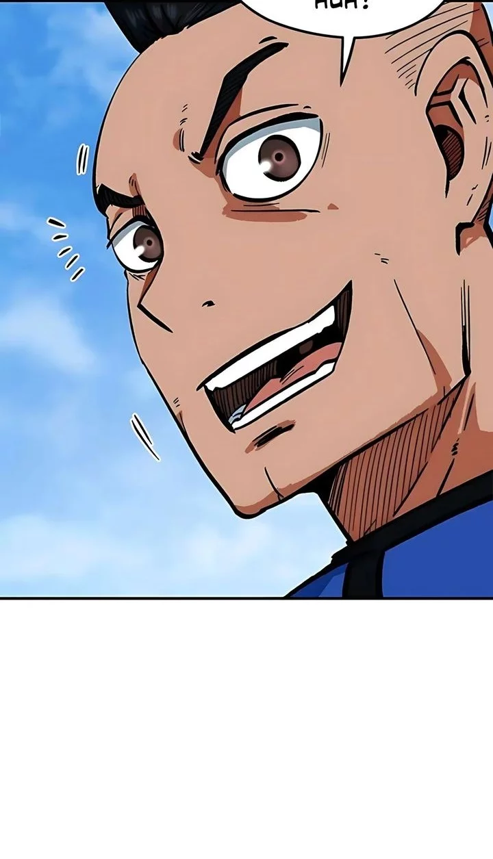 I’m Being Misunderstood as a Soccer Genius Chapter 43 - halaman 76