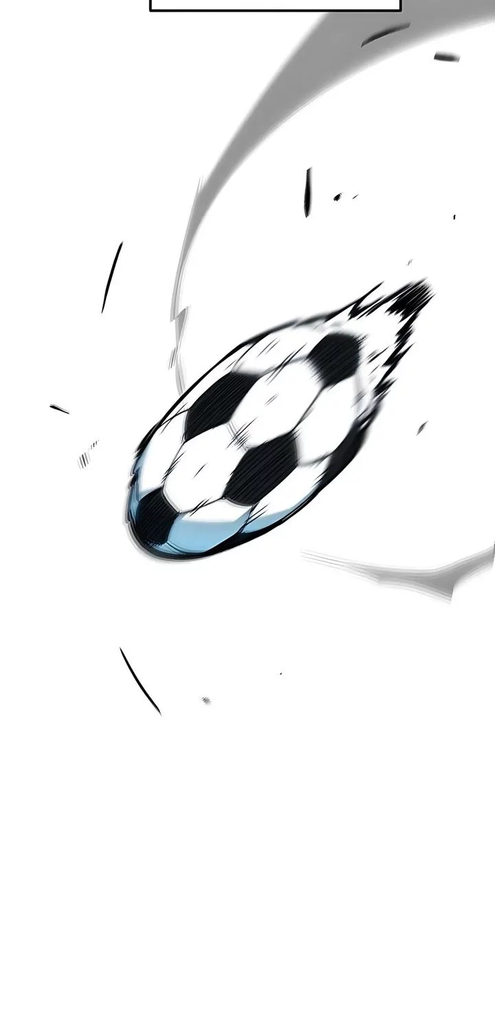 I’m Being Misunderstood as a Soccer Genius Chapter 43 - halaman 83