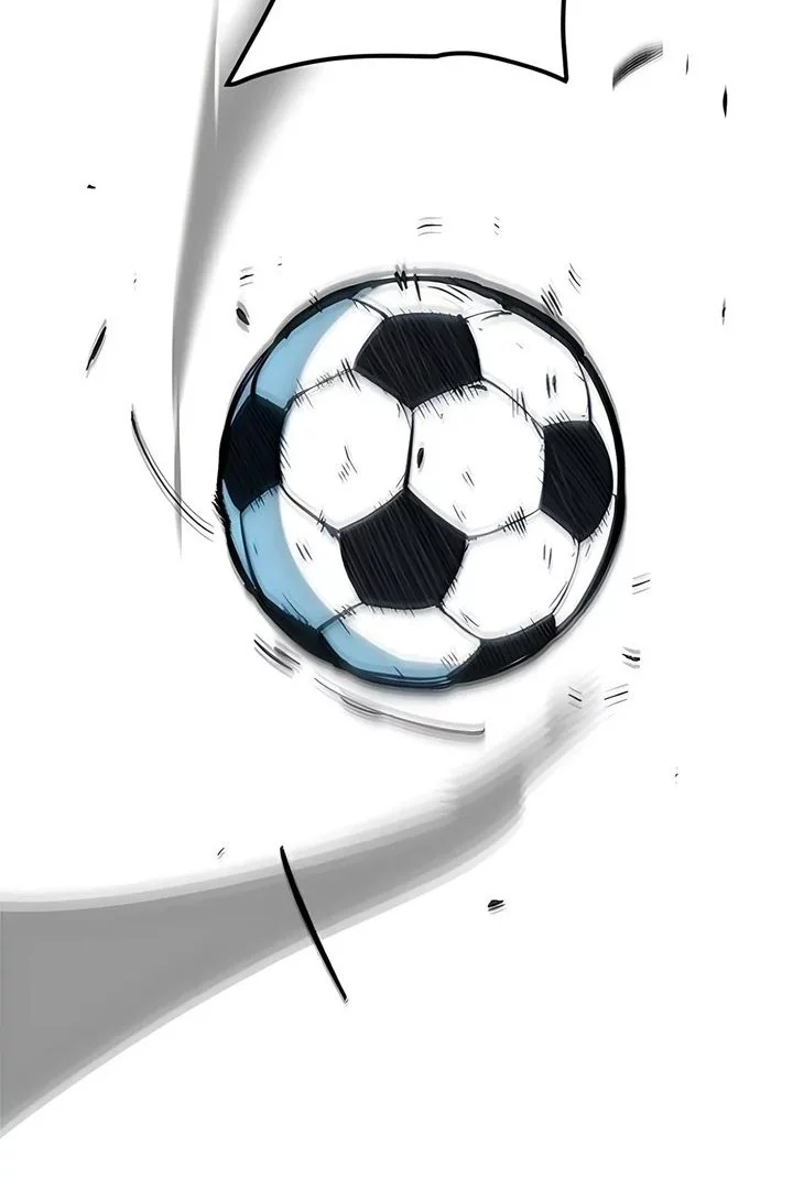 I’m Being Misunderstood as a Soccer Genius Chapter 43 - halaman 85